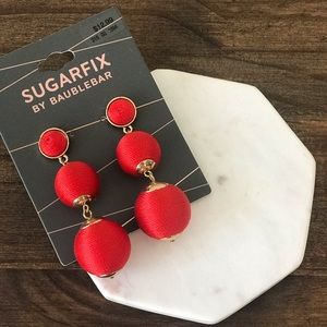 Sugarfix by Baublebar Earrings